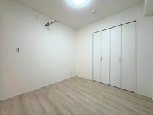 【神奈川県/川崎市川崎区渡田】ディアハイム川崎 洋室