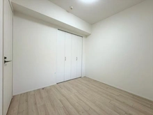【神奈川県/川崎市川崎区渡田】ディアハイム川崎 洋室