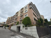 【神奈川県/横浜市鶴見区岸谷】リーデンススクエア横浜鶴見 外観
