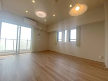 【神奈川県/川崎市幸区柳町】プラウド川崎柳町 LDK
