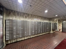 【神奈川県/川崎市川崎区砂子】シャンボール互恵ビル　 メールBOX