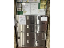 【神奈川県/川崎市川崎区砂子】シャンボール互恵ビル　 宅配BOX
