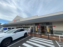 【神奈川県/川崎市幸区神明町】オーベルグランディオ川崎 西友　川崎神明店（現地より約400m）：