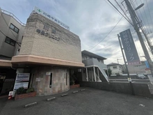 【神奈川県/川崎市幸区神明町】オーベルグランディオ川崎 川崎中央クリニック（現地より約230m）：