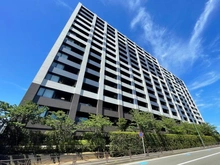 【神奈川県/川崎市川崎区大師河原】リヴィエマーレ 外観