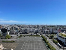 【神奈川県/川崎市川崎区大師河原】リヴィエマーレ 眺望