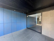 【神奈川県/川崎市川崎区大師河原】リヴィエマーレ エントランス