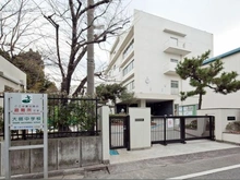 【神奈川県/川崎市川崎区大師河原】リヴィエマーレ 川崎市立大師中学校（現地より約720m）：