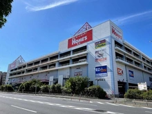 【神奈川県/川崎市川崎区大師河原】リヴィエマーレ ホームズ川崎大師店（現地より約220m）：
