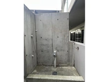 【神奈川県/川崎市川崎区大師駅前】レーベン川崎鈴木町グランネクス 共用施設：ペット足洗い場