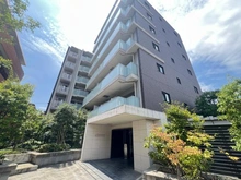 【神奈川県/川崎市川崎区大師駅前】レーベン川崎鈴木町グランネクス 外観