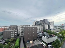【神奈川県/川崎市川崎区大師駅前】レーベン川崎鈴木町グランネクス 眺望