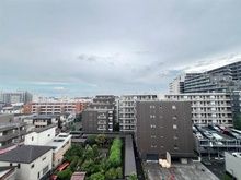 【神奈川県/川崎市川崎区大師駅前】レーベン川崎鈴木町グランネクス 眺望
