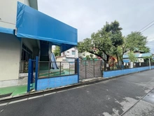 【神奈川県/川崎市川崎区大師駅前】レーベン川崎鈴木町グランネクス 若宮幼稚園（現地より約210m）