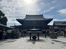 【神奈川県/川崎市川崎区大師駅前】レーベン川崎鈴木町グランネクス 川崎大師（現地より約850m）
