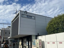 【神奈川県/川崎市川崎区大師駅前】レーベン川崎鈴木町グランネクス 京急大師線「鈴木町」駅（現地より約380m）