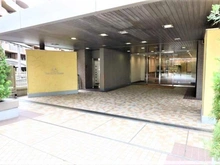 【神奈川県/川崎市幸区新塚越】サウザンドシティ壱番館 エントランス