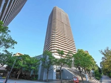 【神奈川県/川崎市幸区新塚越】サウザンドシティ壱番館 外観