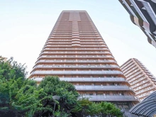 【神奈川県/川崎市幸区新塚越】サウザンドシティ壱番館 外観