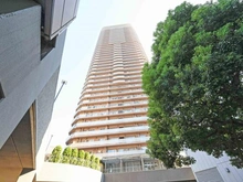 【神奈川県/川崎市幸区新塚越】サウザンドシティ壱番館 外観