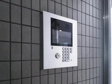 【神奈川県/横浜市鶴見区仲通】エクシード鶴見 オートロック