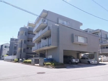 【神奈川県/横浜市鶴見区仲通】エクシード鶴見 外観