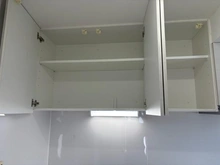 【神奈川県/横浜市鶴見区生麦】ネオマイム生麦 キッチン収納
