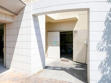 【神奈川県/横浜市神奈川区西寺尾】ヒルズ横浜神之木公園 ゴミ置き場