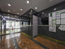 【神奈川県/川崎市幸区南幸町】クラッセ川崎 共用部