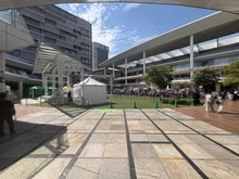 【神奈川県/川崎市幸区南幸町】クラッセ川崎 ラゾーナ川崎（現地より約550m）