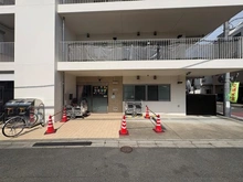 【神奈川県/川崎市幸区南幸町】クラッセ川崎 さいわい保育園（現地より約220m）