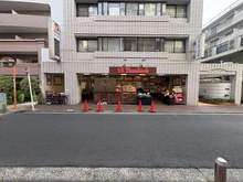 【神奈川県/川崎市幸区南幸町】クラッセ川崎 文化堂　川崎店（現地より約350m）