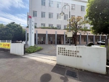 【神奈川県/川崎市幸区南幸町】クラッセ川崎 神奈川県幸警察署（現地より約400m）