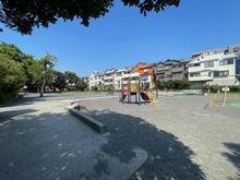 【神奈川県/横浜市鶴見区岸谷】ライオンズマンション岸谷公園C棟 岸谷公園（現地より約100m）：