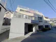 【神奈川県/川崎市中原区下沼部】グレイス武蔵小杉 外観