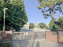 【神奈川県/川崎市中原区下沼部】グレイス武蔵小杉 下沼部小学校（現地より約80m）