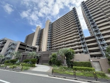 【神奈川県/川崎市川崎区小田栄】カワサキアイランドスイート 外観