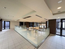 【神奈川県/川崎市川崎区小田栄】カワサキアイランドスイート 共用部