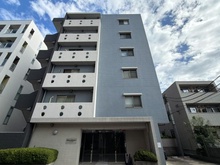 【神奈川県/川崎市川崎区貝塚】パテラ川崎II 外観