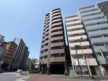【神奈川県/川崎市幸区南幸町】ソオワ川崎ウエスト 外観