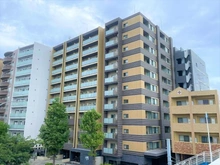 【神奈川県/横浜市港北区新横浜】ブリシア新横浜 外観