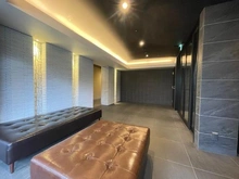 【神奈川県/横浜市港北区新横浜】ブリシア新横浜 共用部