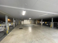 【神奈川県/横浜市港北区新横浜】ブリシア新横浜 駐車場