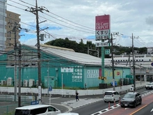 【神奈川県/横浜市港北区新横浜】ブリシア新横浜 フィットケアデポ 根岸店（現地より約120m）：