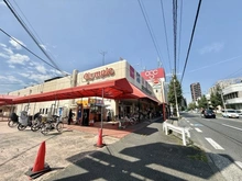 【神奈川県/川崎市幸区塚越】プラウドシティ新川崎 オリンピック川崎鹿島田店（現地より約500m）