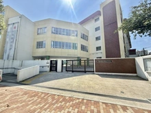 【神奈川県/川崎市幸区塚越】プラウドシティ新川崎 川崎市立塚越中学校（現地より約200m）