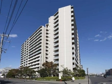 【神奈川県/川崎市川崎区港町】パークホームズグランファースト エアリーコート 外観