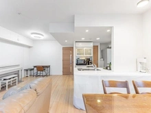 【神奈川県/川崎市川崎区港町】パークホームズグランファースト エアリーコート LDK