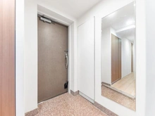 【神奈川県/川崎市川崎区港町】パークホームズグランファースト エアリーコート 玄関