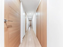 【神奈川県/川崎市川崎区港町】パークホームズグランファースト エアリーコート 廊下